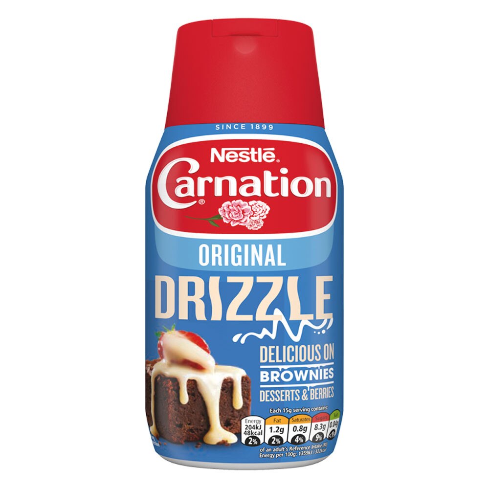 Nestlé Carnation Original Drizzle 450g
